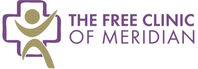 THE FREE CLINIC OF MERIDIAN